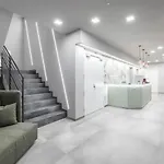 Ξενοδοχείο με διαμερίσματα Borgo Degli Ulivi Formigine
