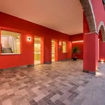 Ξενοδοχείο με διαμερίσματα Borgo Degli Ulivi 4*