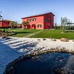 Ξενοδοχείο με διαμερίσματα Borgo Degli Ulivi 4*