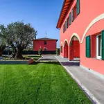 Ξενοδοχείο με διαμερίσματα Borgo Degli Ulivi 4*