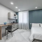 Ξενοδοχείο με διαμερίσματα Borgo Degli Ulivi Formigine