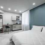 Ξενοδοχείο με διαμερίσματα Borgo Degli Ulivi