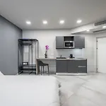 Ξενοδοχείο με διαμερίσματα Borgo Degli Ulivi 4*