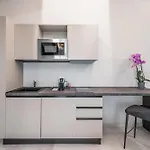 Borgo Degli Ulivi Ξενοδοχείο με διαμερίσματα Formigine