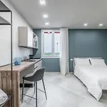 Ξενοδοχείο με διαμερίσματα Borgo Degli Ulivi 4*