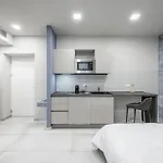 Borgo Degli Ulivi Ξενοδοχείο με διαμερίσματα Formigine