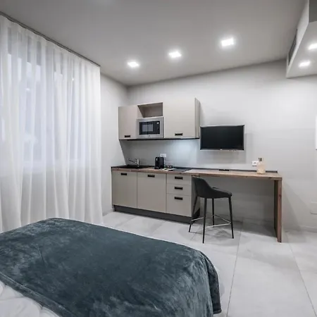 Apartmanhotel Borgo Degli Ulivi Formigine