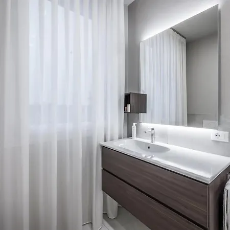 Borgo Degli Ulivi Apartmanhotel Formigine
