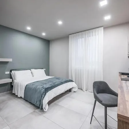 Borgo Degli Ulivi Apartmanhotel *