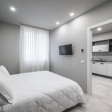 Apartmanhotel Borgo Degli Ulivi Formigine