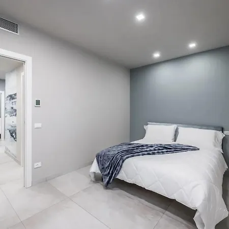 Borgo Degli Ulivi Apartmanhotel Formigine