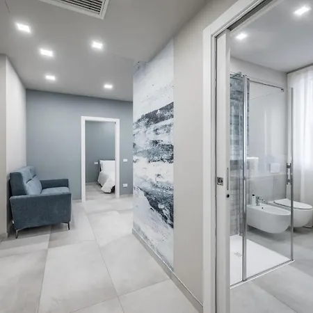 Apartmanhotel Borgo Degli Ulivi Formigine