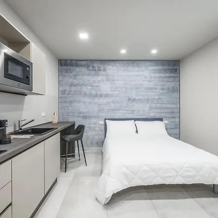 Apartmanhotel Borgo Degli Ulivi *
