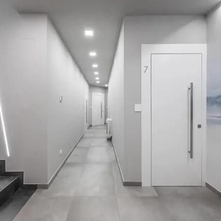 Borgo Degli Ulivi Apartmanhotel Formigine