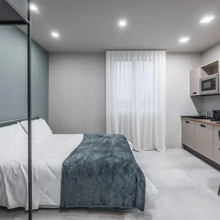 Borgo Degli Ulivi Apartmanhotel *