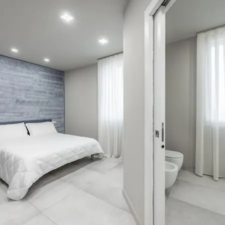 Borgo Degli Ulivi Apartmanhotel Formigine