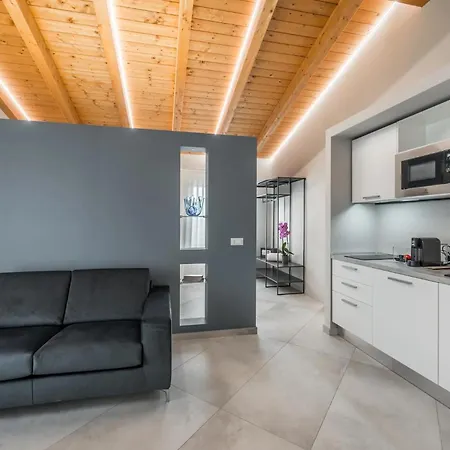 Borgo Degli Ulivi Apartmanhotel