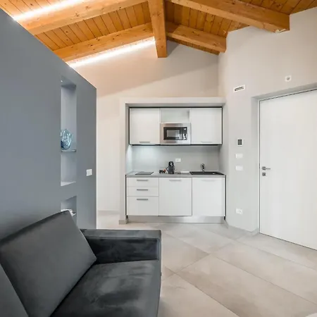Borgo Degli Ulivi Apartmanhotel Formigine
