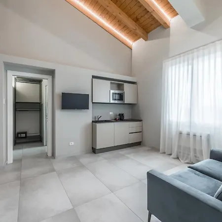 Borgo Degli Ulivi Apartmanhotel Formigine