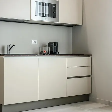 Borgo Degli Ulivi Apartmanhotel