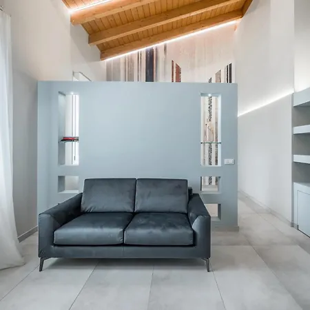 Ξενοδοχείο με διαμερίσματα Borgo Degli Ulivi 4*