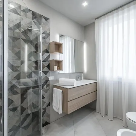 Apartmanhotel Borgo Degli Ulivi Formigine