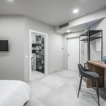 Borgo Degli Ulivi Apartmanhotel