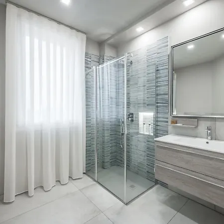 Borgo Degli Ulivi Apartmanhotel