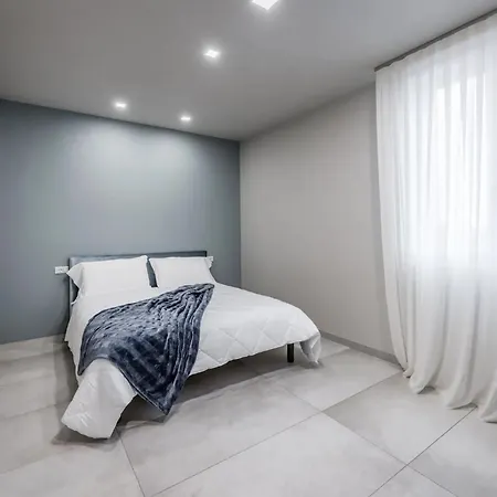 Borgo Degli Ulivi Apartmanhotel Formigine