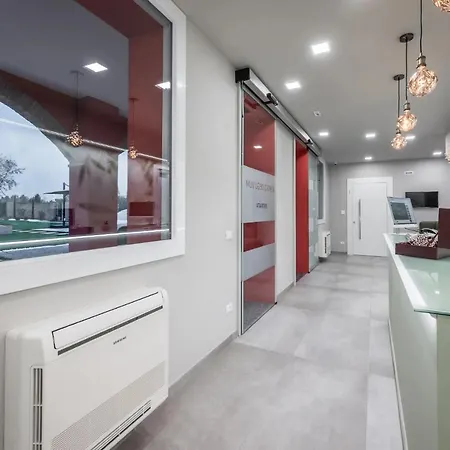 Apart-hotel Borgo Degli Ulivi 4*