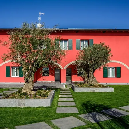 Borgo Degli Ulivi Formigine