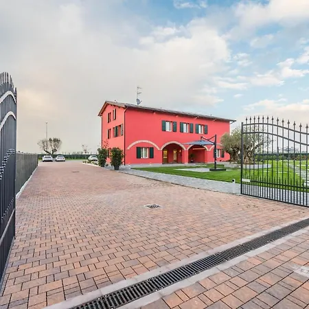 Borgo Degli Ulivi Apart-hotel 4*