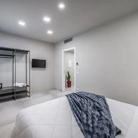 Borgo Degli Ulivi 4* Формиджине
