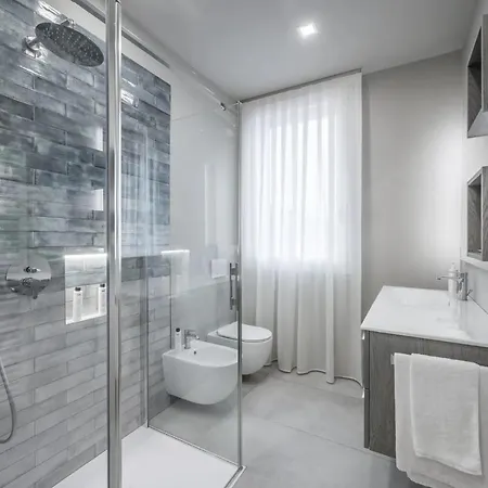 Borgo Degli Ulivi 4* Формиджине
