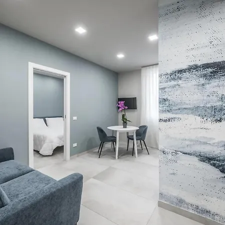 Apart-hotel Borgo Degli Ulivi