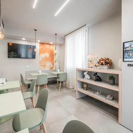 Borgo Degli Ulivi Апарт-отель