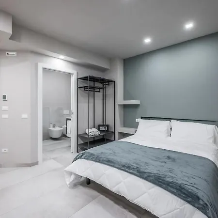 Borgo Degli Ulivi 4*