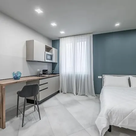 Апарт-отель Borgo Degli Ulivi Формиджине