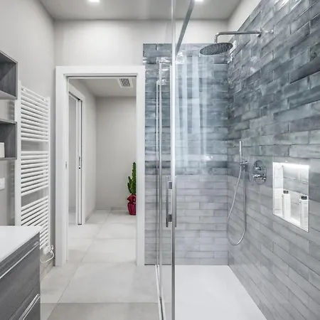 Apart-hotel Borgo Degli Ulivi 4*