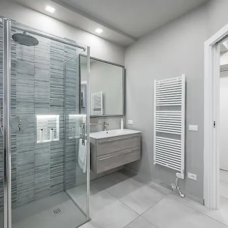 Borgo Degli Ulivi Апарт-отель 4*