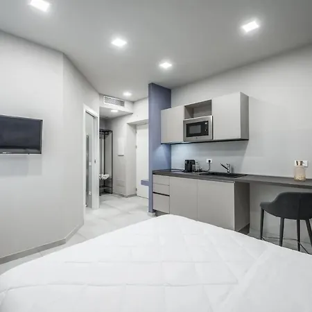 Borgo Degli Ulivi 4* Формиджине
