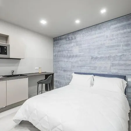 Borgo Degli Ulivi 4* 福尔米吉内