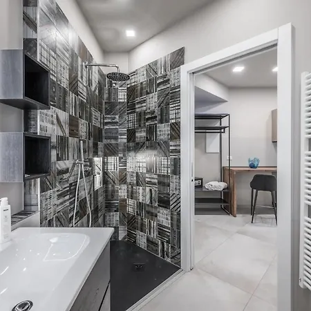 Borgo Degli Ulivi 4* Формиджине