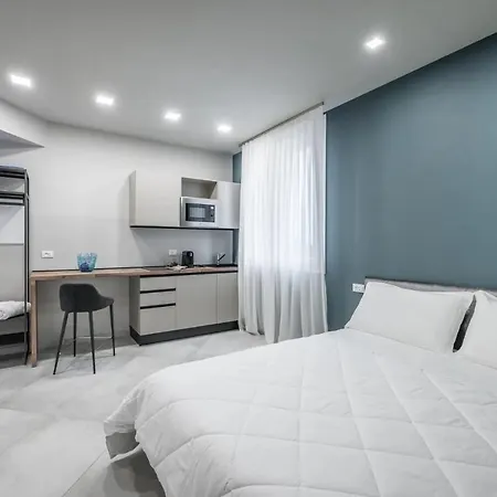 Apart-hotel Borgo Degli Ulivi