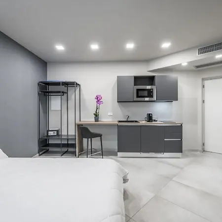 Aparthotel Borgo Degli Ulivi 4*