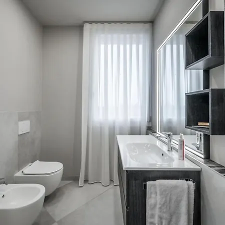 Borgo Degli Ulivi Formigine