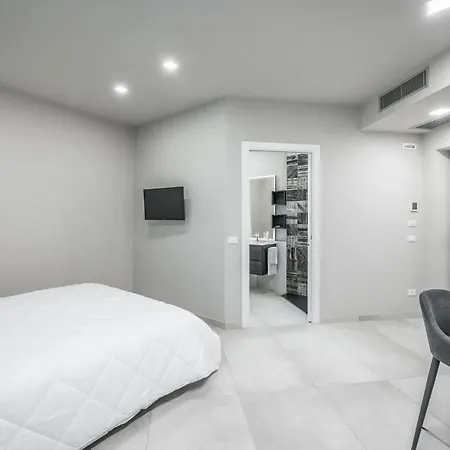 Apart-hotel Borgo Degli Ulivi 4*