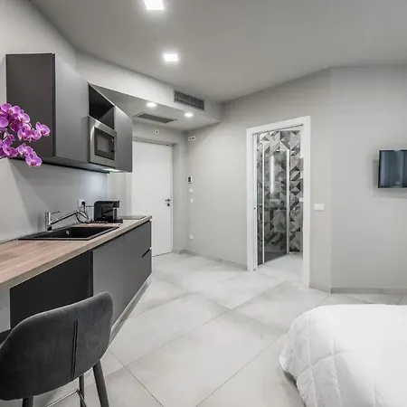 Borgo Degli Ulivi Апарт-отель Формиджине