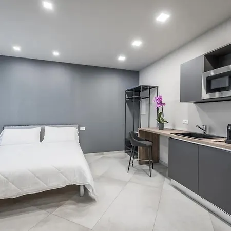 Borgo Degli Ulivi Formigine