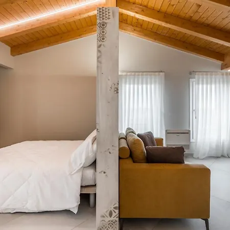 Borgo Degli Ulivi 4* Формиджине